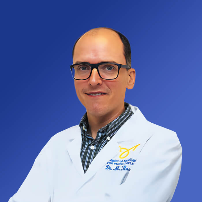 Dr. Mariano Rosselló Gayá