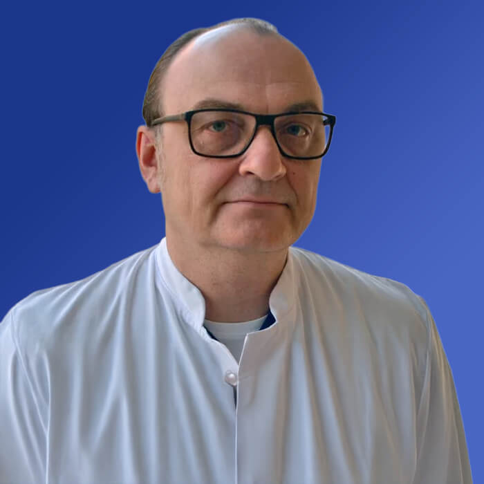 Dr. Sascha Oliver Schattka