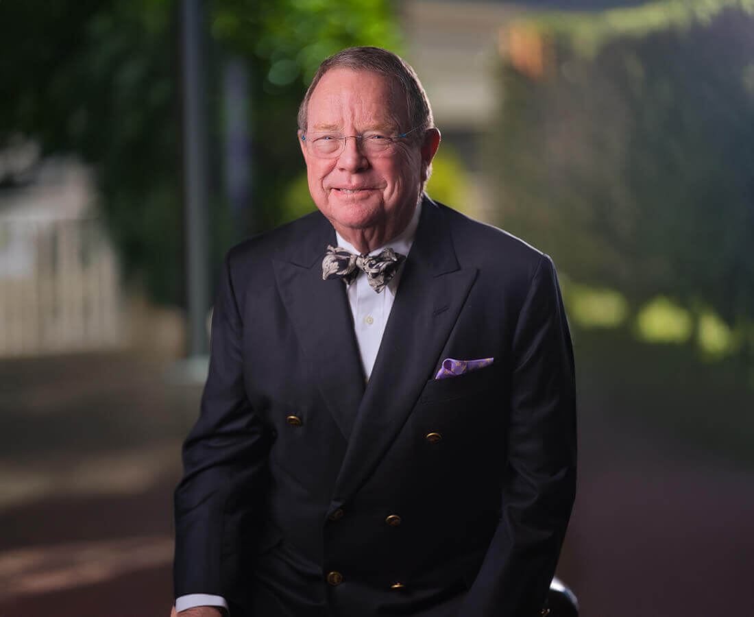 Prof. Steven K. Wilson