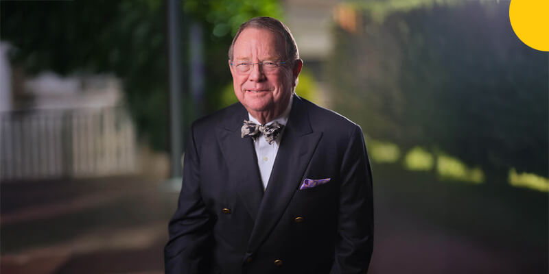 Prof. Steven K. Wilson