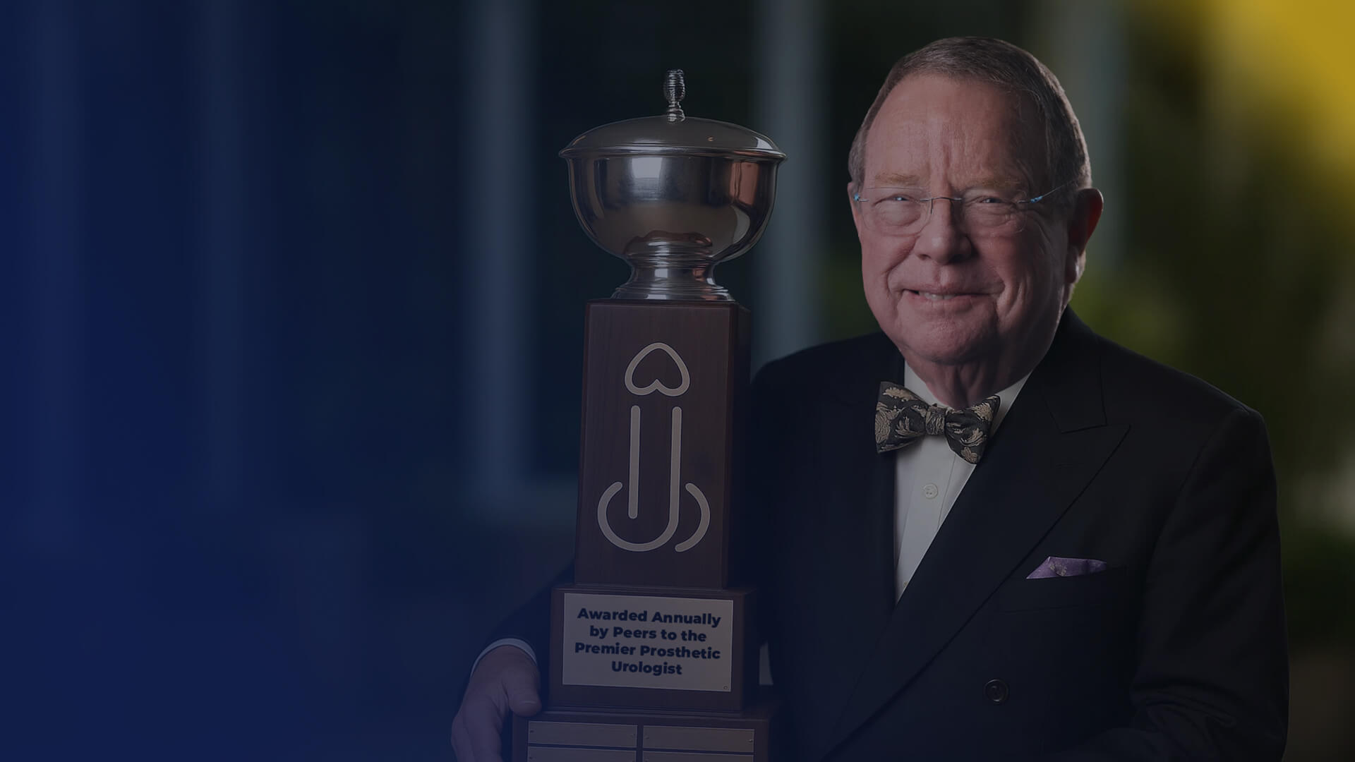 The Wilson Cup